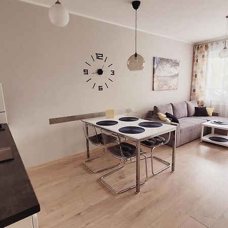 Apartament Miodowy Dom Kolobrzeg Exterior photo