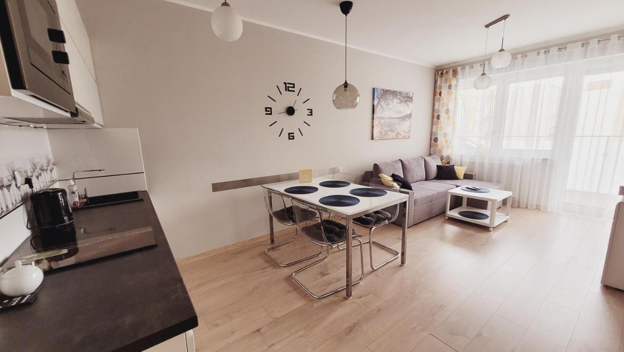 Apartament Miodowy Dom Kolobrzeg Exterior photo