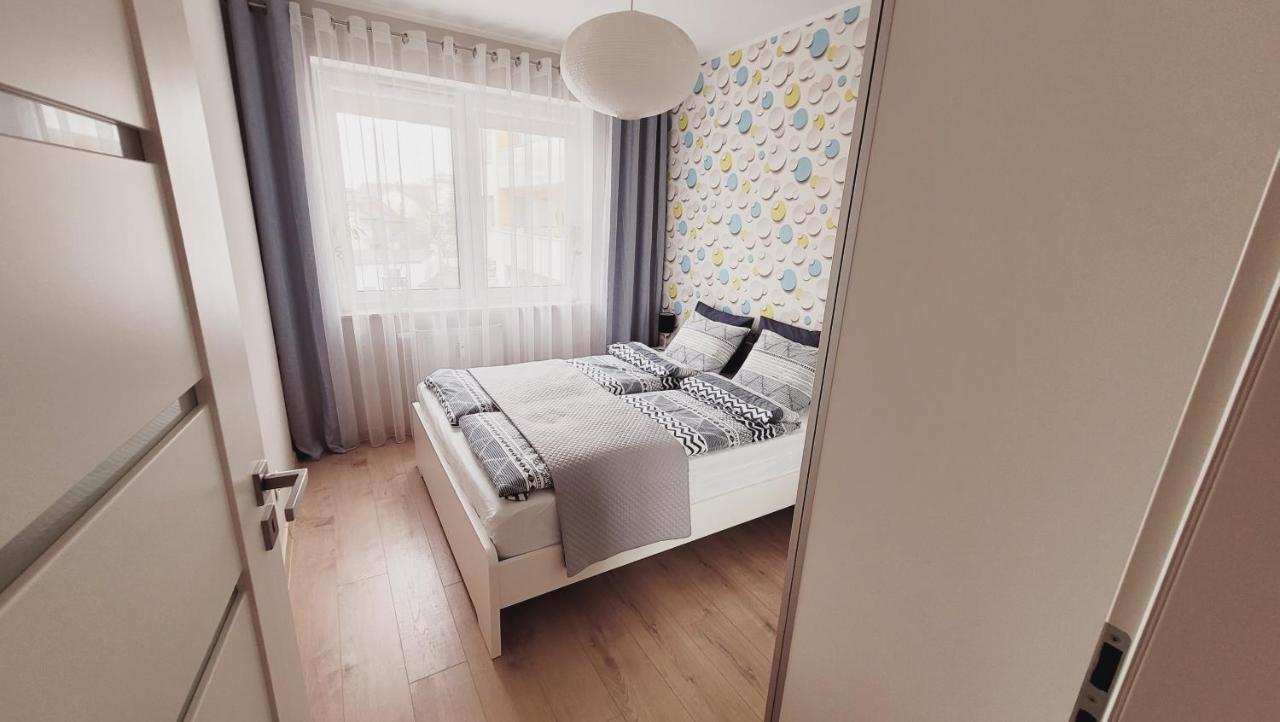Apartament Miodowy Dom Kolobrzeg Exterior photo