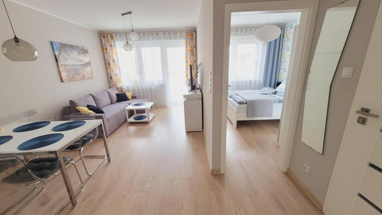 Apartament Miodowy Dom Kolobrzeg Exterior photo