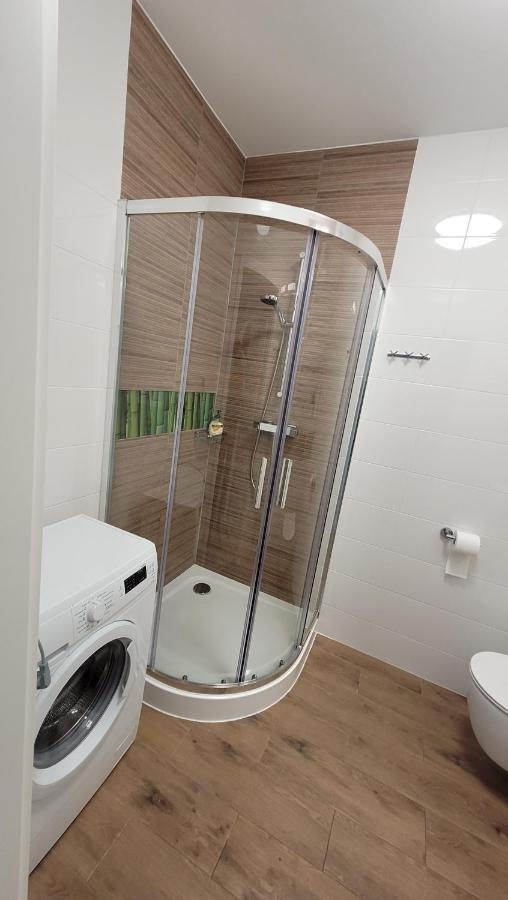 Apartament Miodowy Dom Kolobrzeg Exterior photo