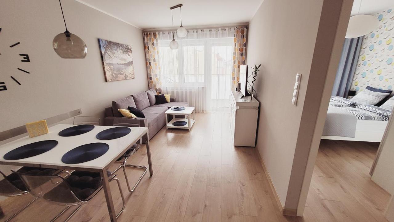 Apartament Miodowy Dom Kolobrzeg Exterior photo